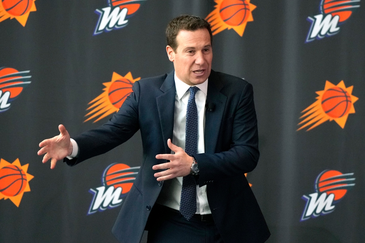 NBA: Οι Σανς παραμένουν όμηροι των σκανδάλων τους