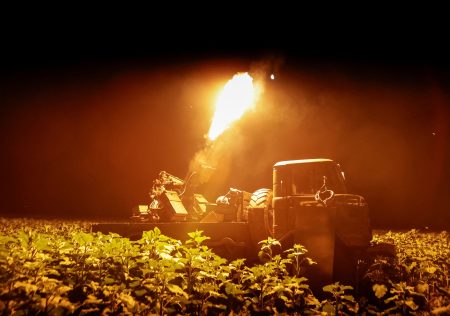 Ουκρανία: Νέο αίτημα 5 δισ. ευρώ για την παραγωγή όπλων