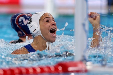 Στον τελικό του Παγκοσμίου η Εθνική πόλο γυναικών – Νίκησε τις ΗΠΑ με 14-10