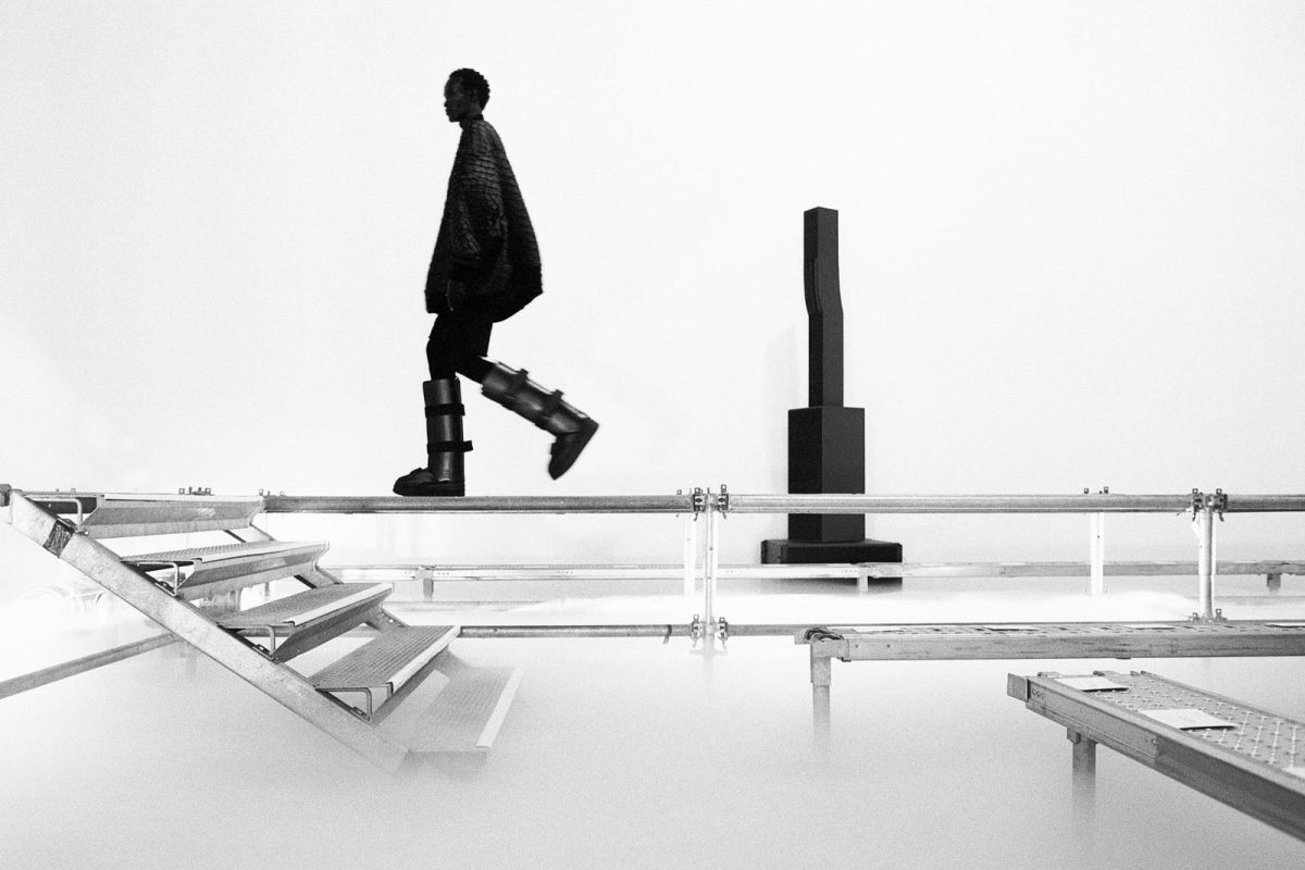 Ρικ Οουενς: Ο ναός της αγάπης στην Πόλη του Φωτός