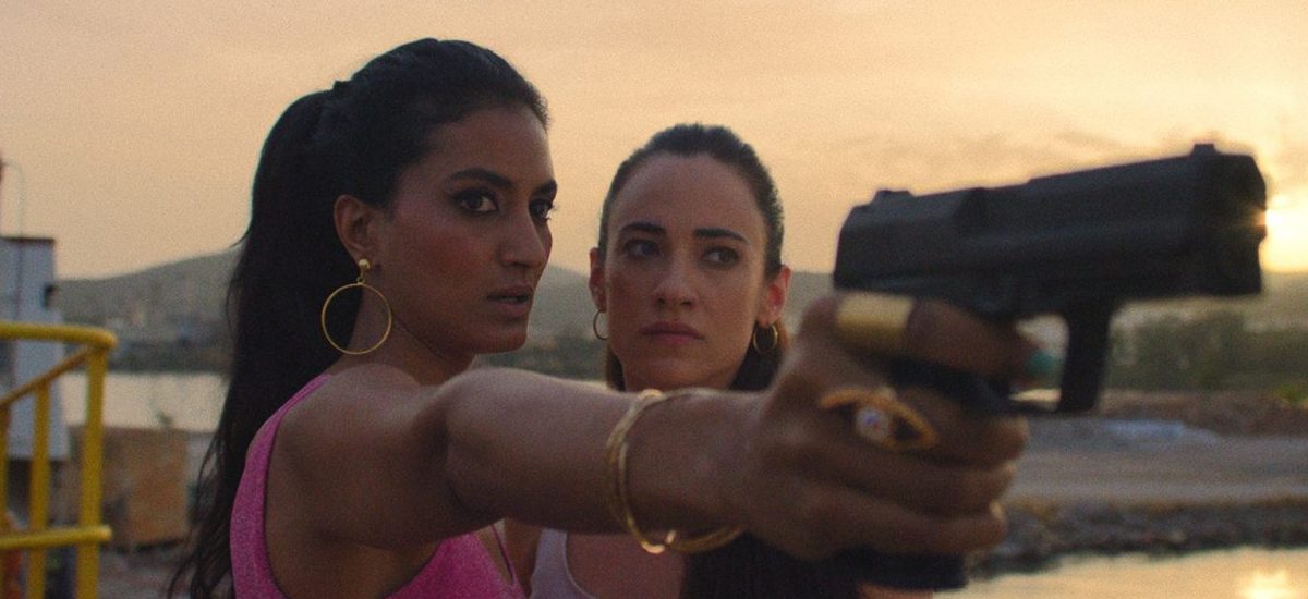 Ελληνική συμμετοχή στο φεστιβάλ Βενετίας