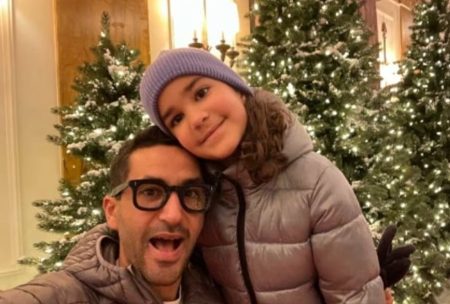 Το χρονικό της δολοφονίας της 9χρονης Μελίνας από τον Καναδά