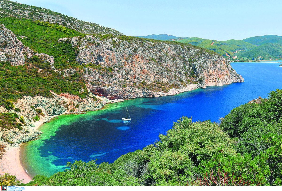 Ψηφιακά κουφέτα