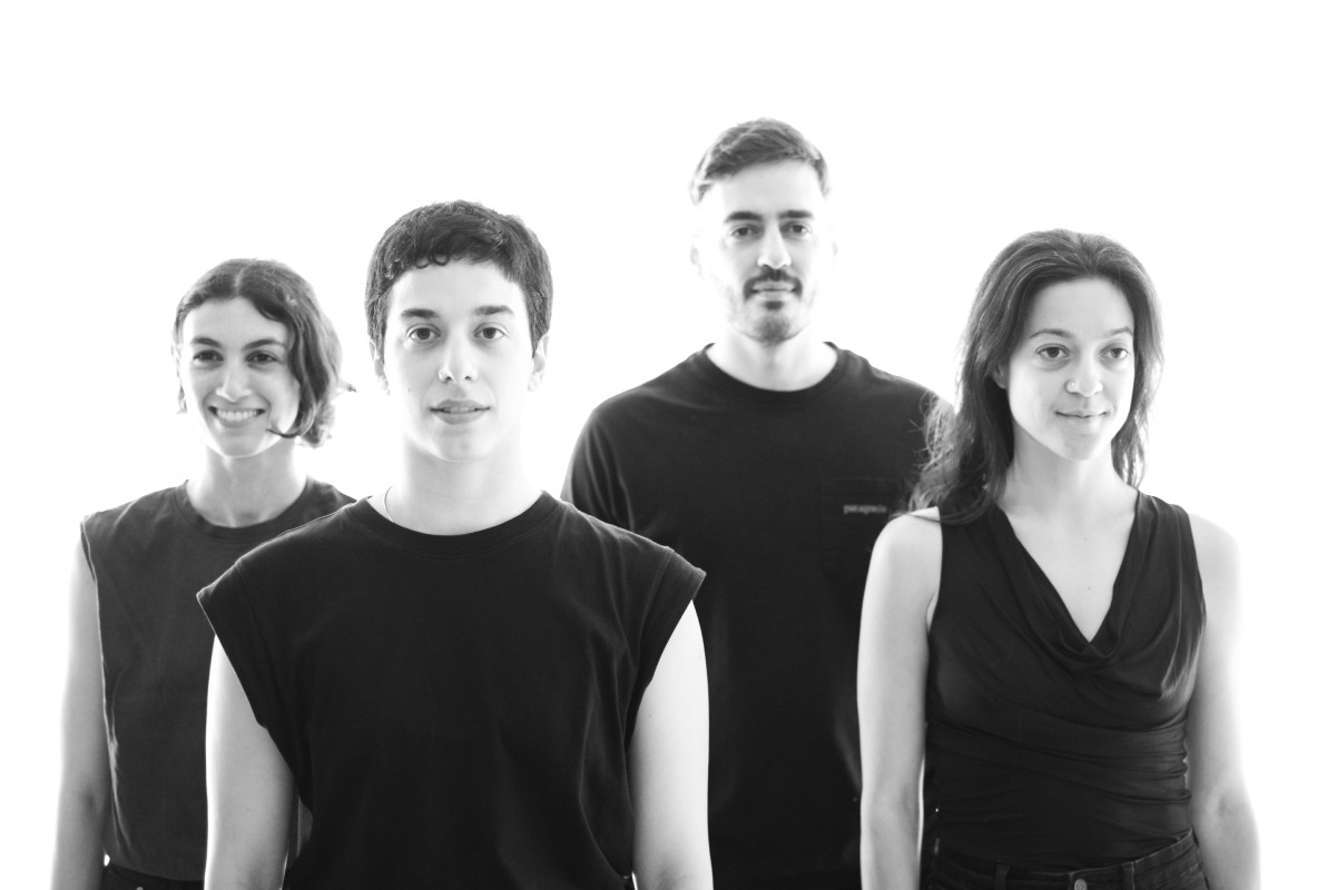 «Παραπατήματα» με χορό και μουσική στο Β´ Αρχαίο Θέατρο Λάρισας