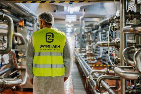 Ολυμπιακή Ζυθοποιία: Μία εφοδιαστική αλυσίδα που μετατρέπει κάθε στάδιο σε πεδίο περιβαλλοντικής δράσης