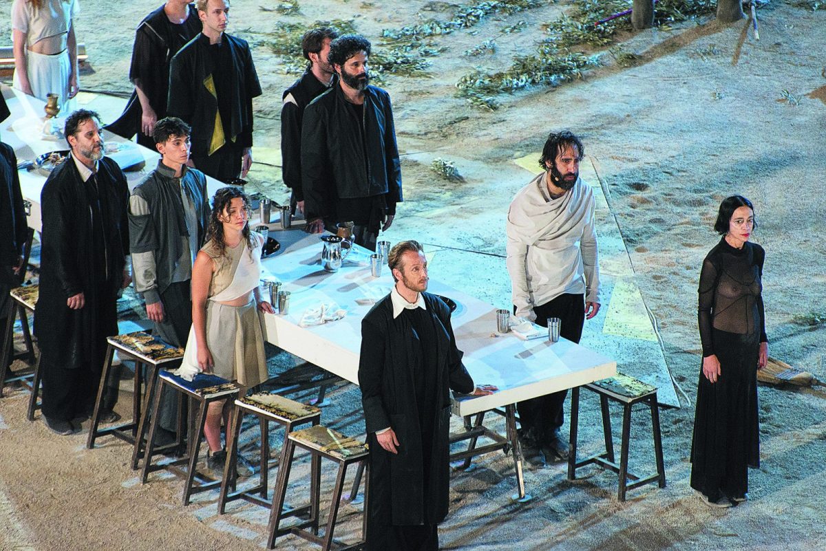 Εμείς και ο Ξένος