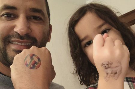 Νέα Υόρκη: Από πνιγμό πέθανε η 9χρονη Μελίνα που δολοφόνησε ο πατέρας της – Τι έδειξε η ιατροδικαστική