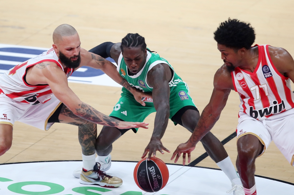 Euroleague: «Άστεγο» παραμένει το Final Four – Νέα παράταση στην απόφαση