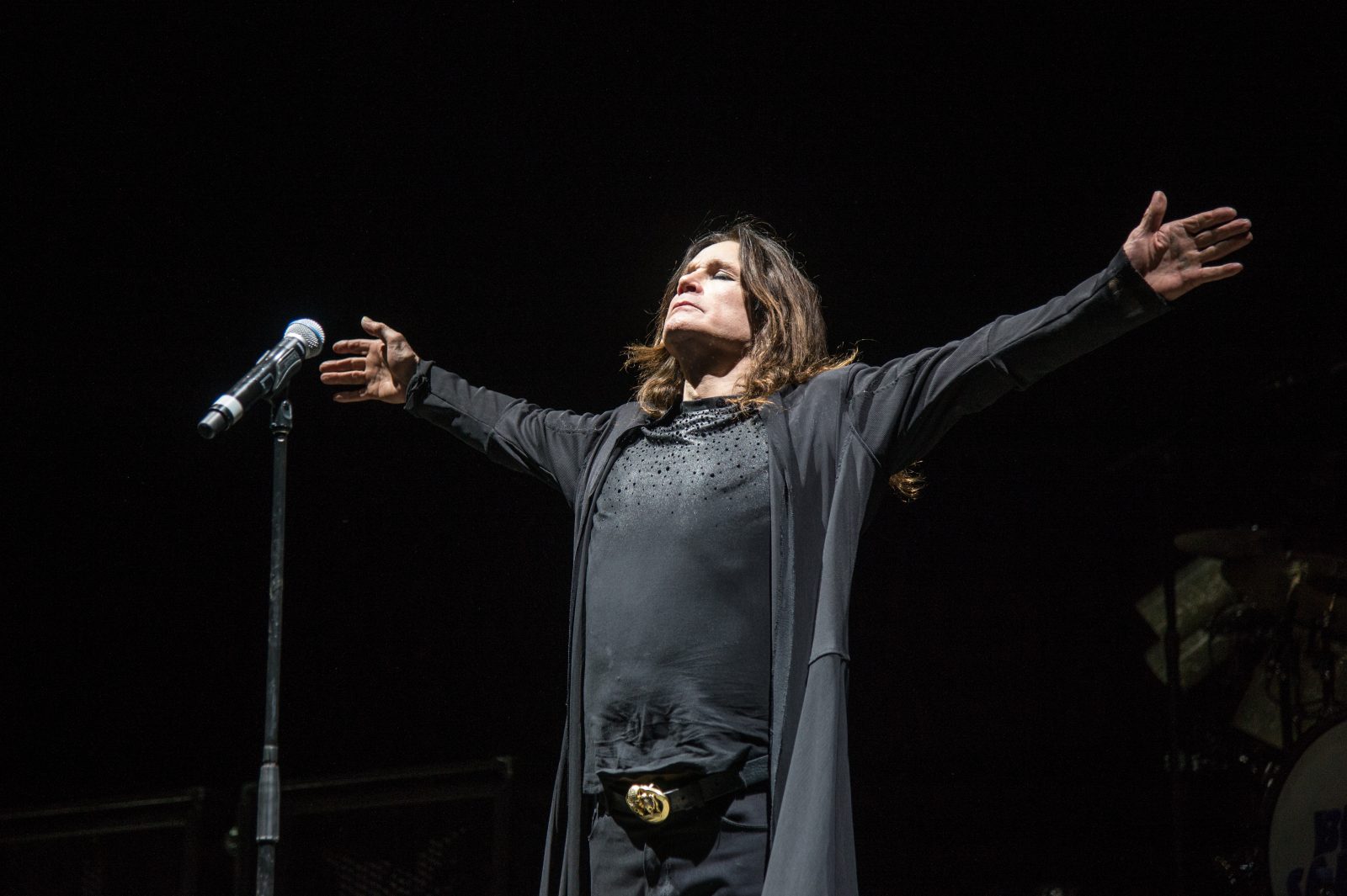 Ozzy Osbourne: Η ζωή του, η πορεία του και οι καταχρήσεις – Πώς τον αποχαιρετά ο κόσμος της μουσικής