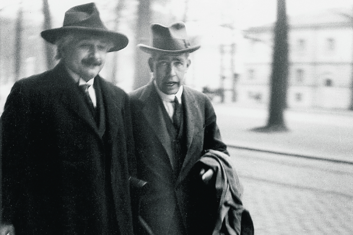 Εξι βιβλία εκλαϊκευμένης επιστήμης για το καλοκαίρι