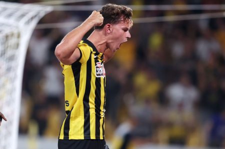 ΑΕΚ – Χάποελ Μπερ Σεβά 1-0: Προβάδισμα πρόκρισης