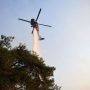 Φωτιά τώρα στη Φθιώτιδα – Στη μάχη και 11 εναέρια μέσα, ήχησε το 112