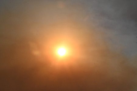 Διπλός ο κίνδυνος την Παρασκευή, για καύσωνα και πυρκαγιές – Δραματική προειδοποίηση