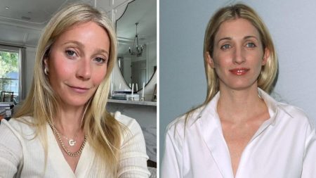 Γιατί η Carolyn Bessette-Kennedy ένιωσε ενοχλημένη από τη Gwyneth Paltrow στα ’90s