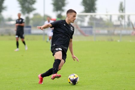 Κωνσταντέλιας: Ανατροπή στη συμφωνία του ΠΑΟΚ με τη Στουτγκάρδη