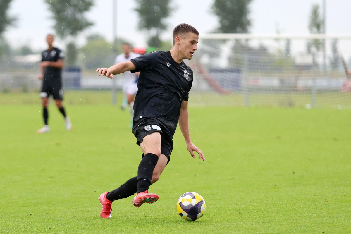 Κωνσταντέλιας: Ανατροπή στη συμφωνία του ΠΑΟΚ με τη Στουτγκάρδη