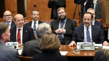 Το Κυπριακό σήμερα: Το δέον γενέσθαι