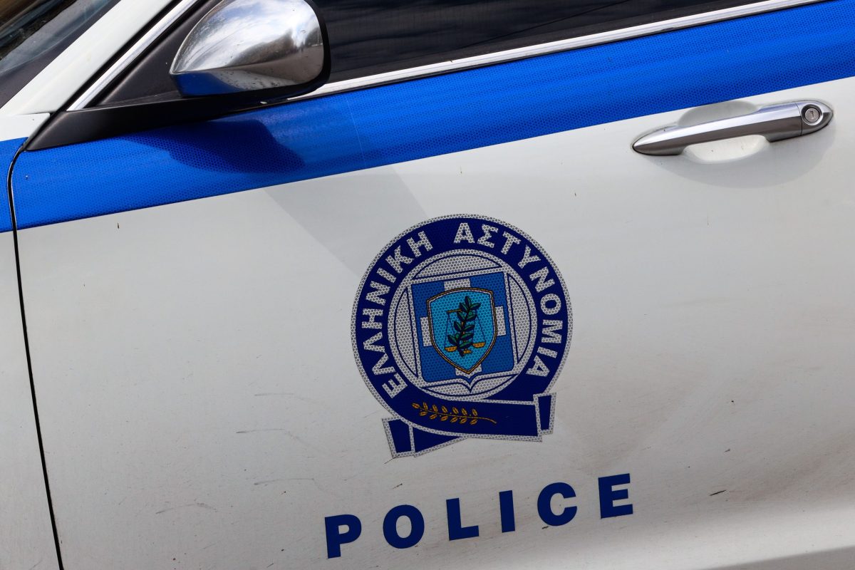 Επιχείρηση ΕΛ.ΑΣ: Σύλληψη 13 Τούρκων υπηκόων στον Έβρο – Βρέθηκαν 147 όπλα