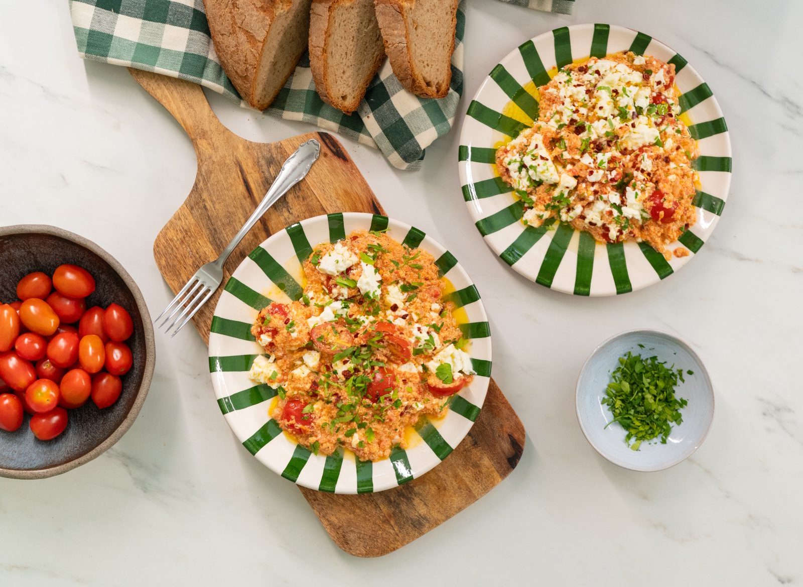 Τα πιο απολαυστικά Κυριακάτικα πρωινά