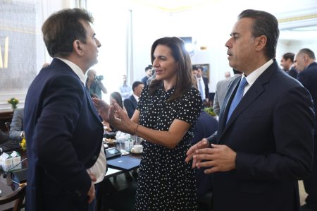 Κυριάκος Μητσοτάκης: «Να μη χαθεί ούτε ένα ευρώ από το Ταμείο Ανάκαμψης»