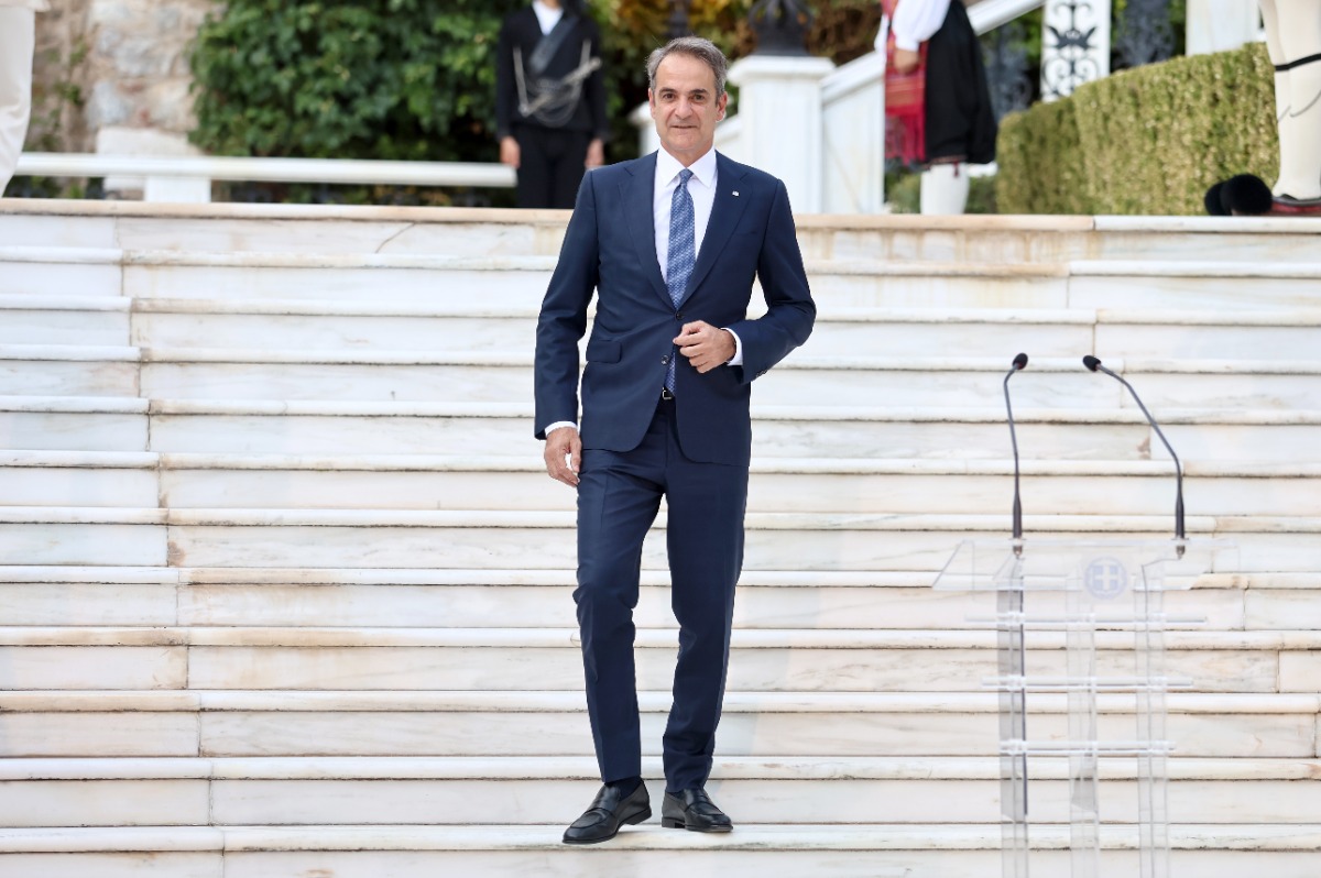 Η αγωνία Μητσοτάκη για τον Τσίπρα