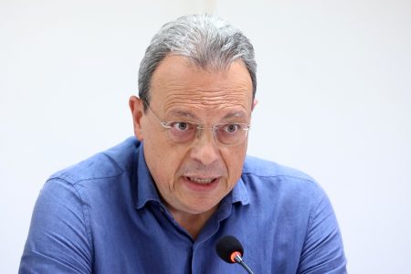 Φάμελλος: «Άμεση αναγνώριση του κράτους της Παλαιστίνης και κυρώσεις κατά του Ισραήλ»