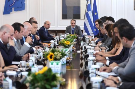 Υπουργικό Συμβούλιο: Οι 25 μεταρρυθμίσεις της Κυβέρνησης μέχρι το τέλος του 2025