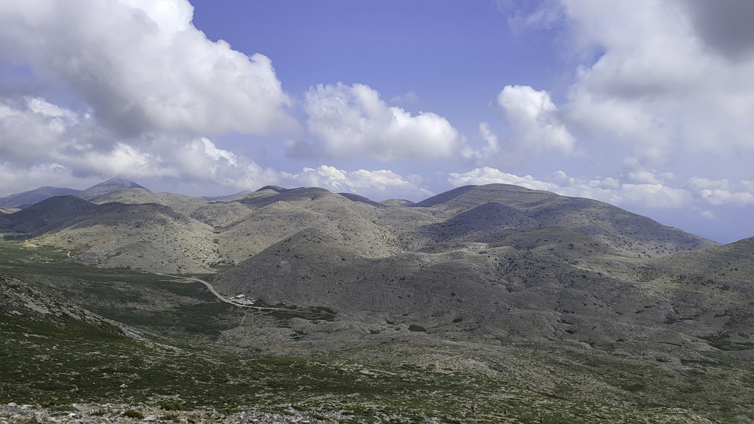 Αγνοείται ζευγάρι Ελλήνων στον Ψηλορείτη