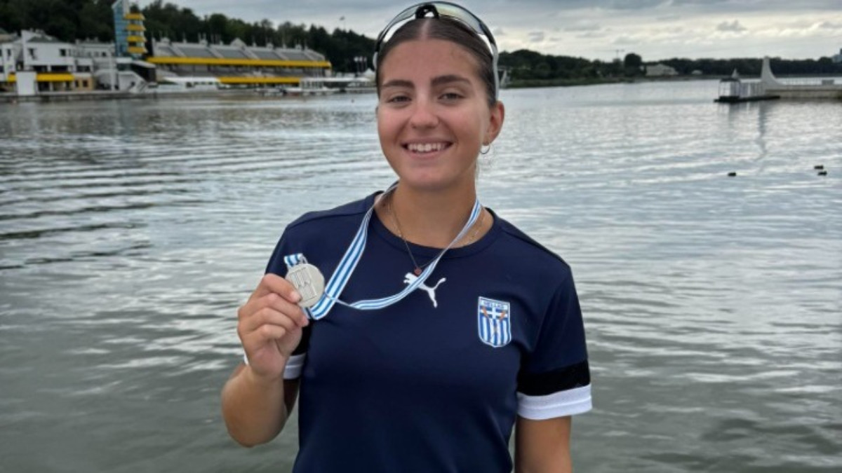 Παγκόσμιο Πρωτάθλημα Κωπηλασίας: Άλλο ένα χρυσό κι ένα ασημένιο για την ελληνική αποστολή