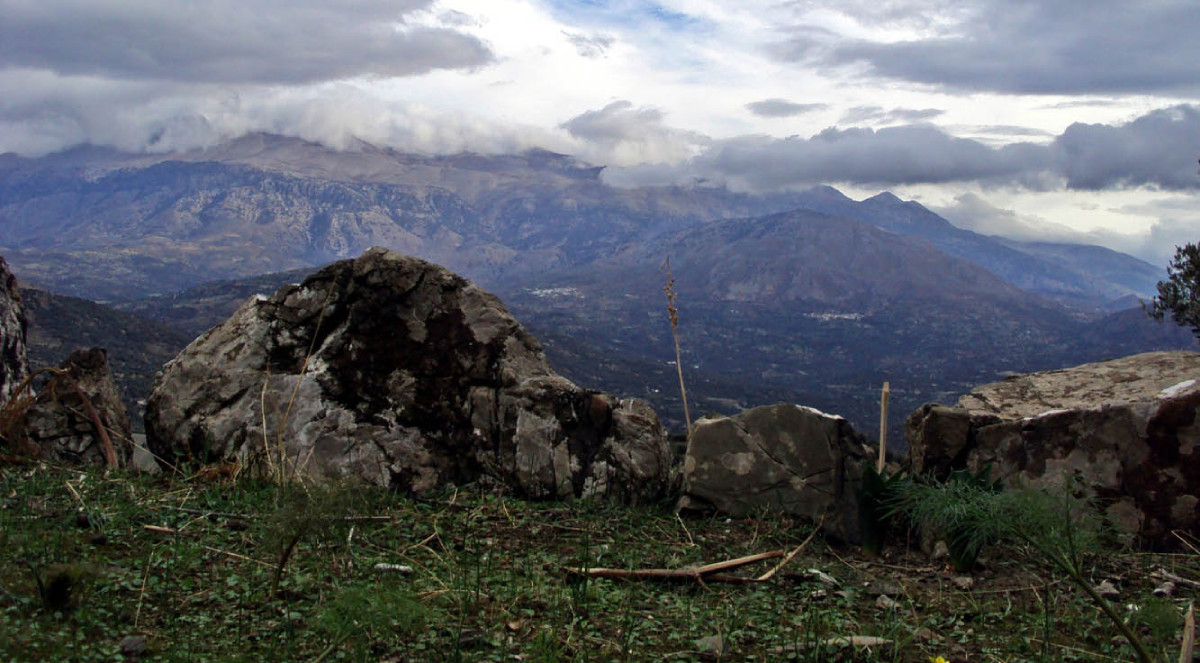 Ψηλορείτης: Εντοπίστηκε σώο το αγνοούμενο ζευγάρι