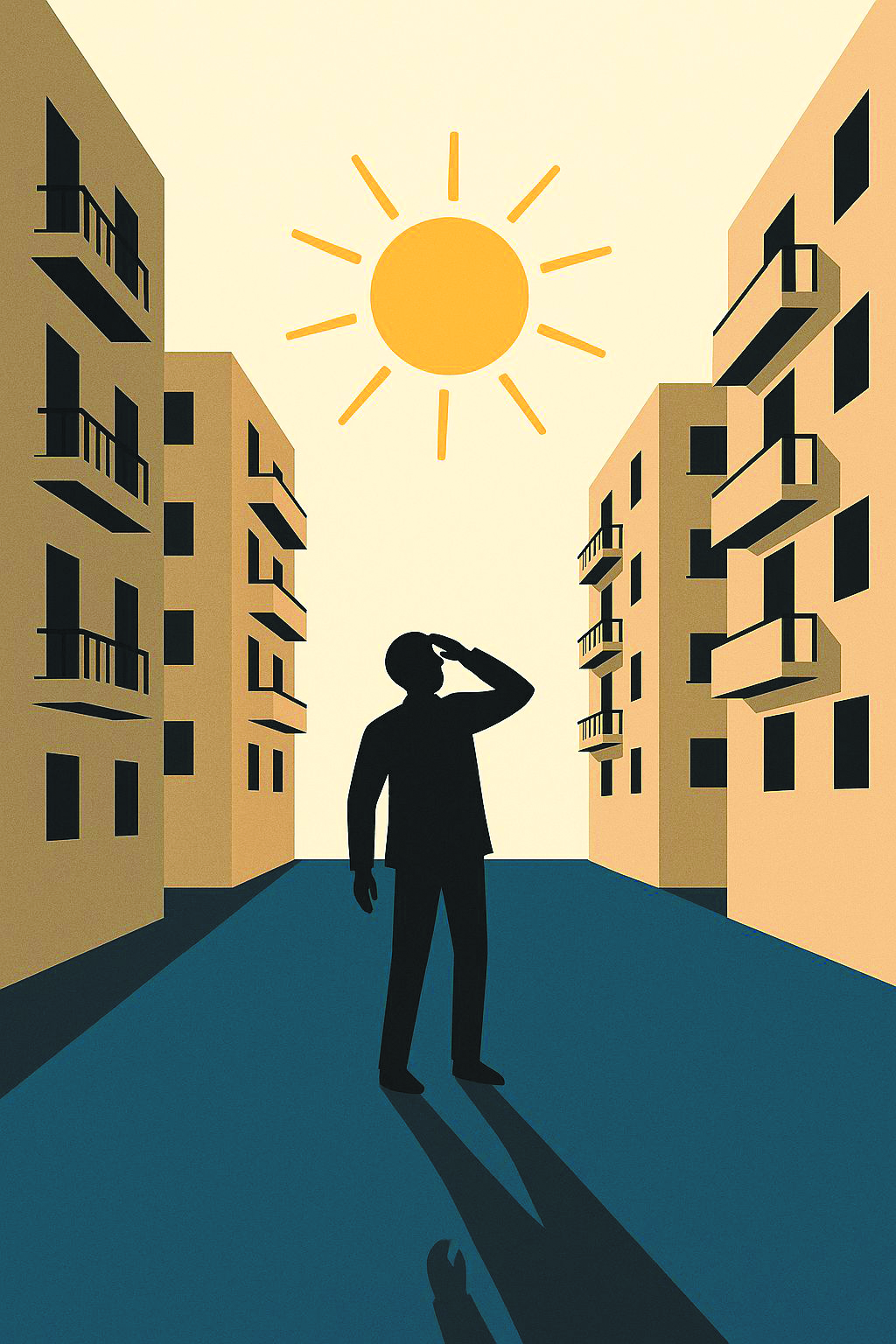 Αυτή η πόλη μένει