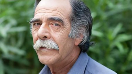 Θλίψη στο ΣΕΗ: Ποιος ήταν ο ηθοποιός Θανάσης Νάκος που πέθανε