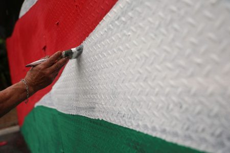 ΟΗΕ: Παγκόσμια ώθηση για κράτος Παλαιστίνης – Απουσιάζουν ΗΠΑ και Ισραήλ