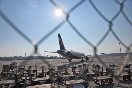 Χάκερ εξαπέλυσαν μαζική κυβερνοεπίθεση εναντίον της Aeroflot – Ακυρώθηκαν δεκάδες πτήσεις