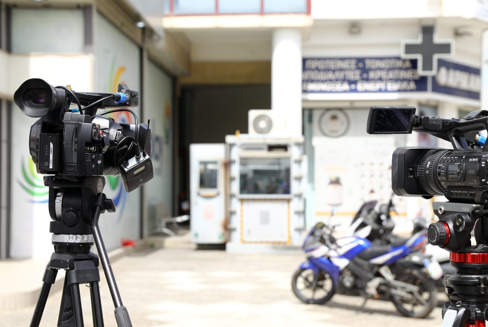 Δίκη Γρίβα: Καταπέλτης η Εισαγγελέας – «Κανένα ελαφρυντικό, το είχε σχεδιάσει»