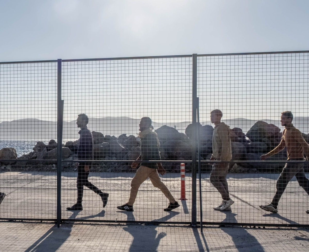 Πληγή μέσα στη νύχτα