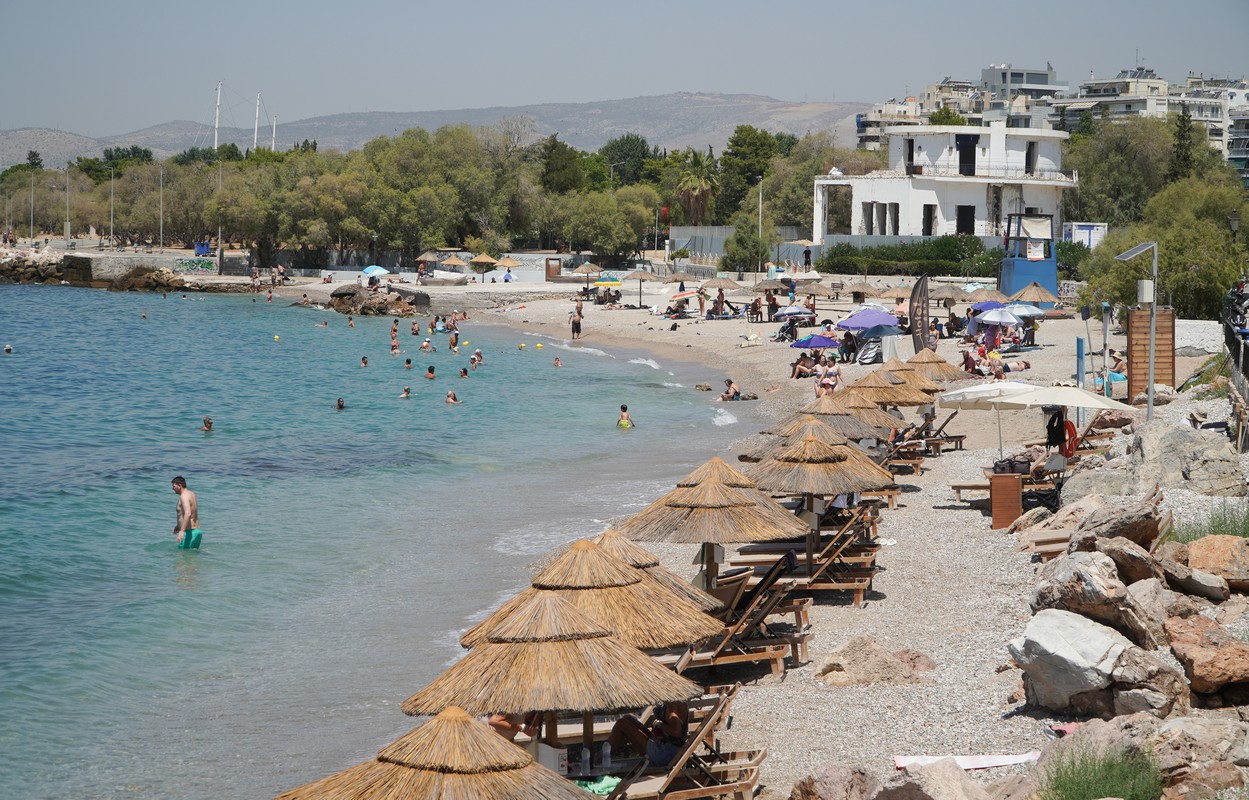 Παλαιό Φάληρο: Θρίλερ με την ταυτότητα της 3χρονης που πνίγηκε – Πού στρέφονται οι Αρχές