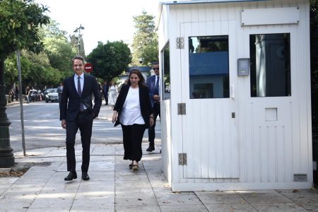 Τα μυστικά της ΔΕΘ: Τα σχέδια Μητσοτάκη για φόρους, παροχές και εκλογές