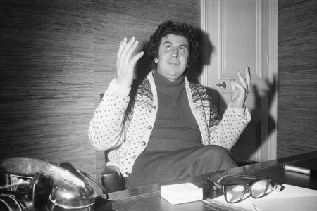 Γ. Νταλάρας: «Ο Μίκης ήταν αναμορφωτής της μουσικής αλλά και αναμορφωτής της ψυχής μας»