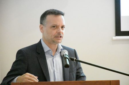 Δούκας για Κώδικα Τοπικής Αυτοδιοίκησης: «Πάμε σε ένα μοντέλο που έχει εφαρμοστεί μόνο στα νησιά Φίτζι»