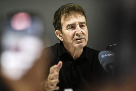 Χρυσοχοΐδης: Δε μπορούμε με χιλιάδες μετανάστες, εφιάλτης οι ροές