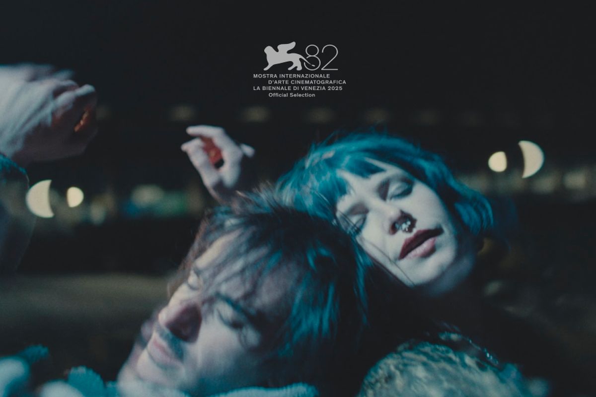 Το Athens Film Office στο φεστιβάλ Βενετίας