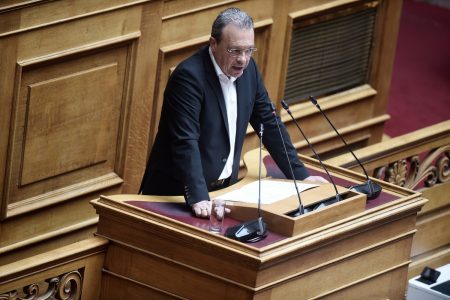 Εξεταστική – Φάμελλος: Το θράσος του κ. Μητσοτάκη περισσεύει – Λίγη τσίπα δεν έχετε;