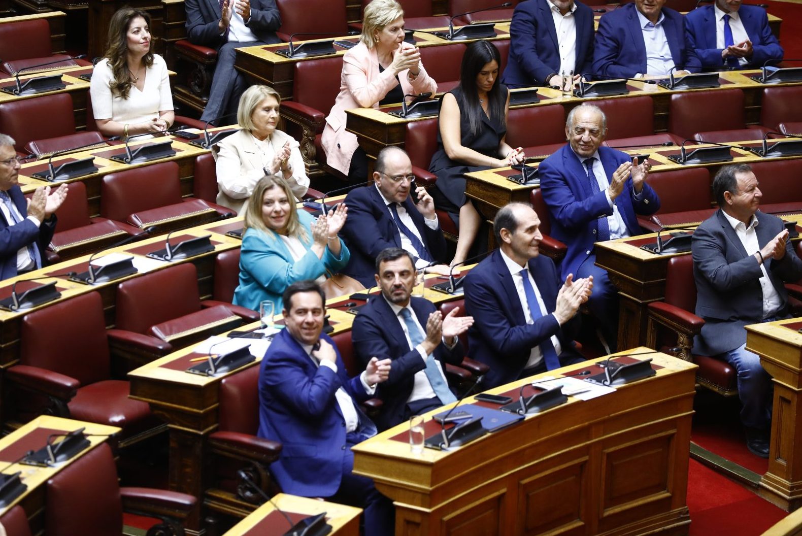 ΟΠΕΚΕΠΕ: Κατά πλειοψηφία εγκρίθηκε η πρόταση της ΝΔ για Εξεταστική