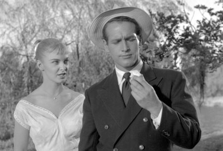 Πολ Νιούμαν, ο βασιλιάς της στέκας