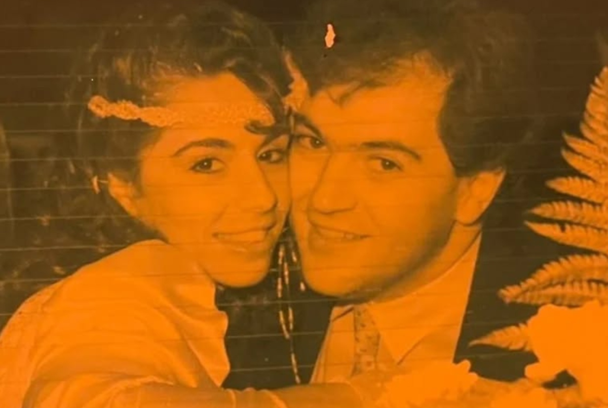 Πέθανε ο Ολυμπιονίκης Δημήτρης Ζαρζαβατσίδης, σύζυγος της Βούλας Πατουλίδου