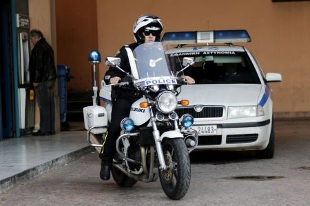 Άνω Λιόσια: Επεισοδιακή καταδίωξη με οδηγό έναν 8χρονο