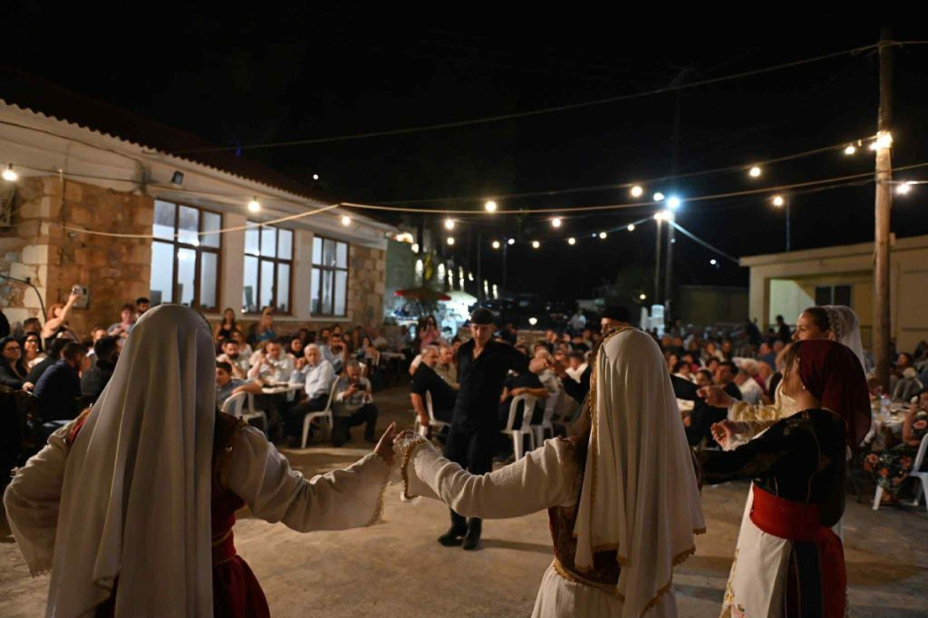 Πολιτισμός, αθλητισμός και παράδοση στο τριήμερο φεστιβάλ του ορεινού Μυλοπόταμου