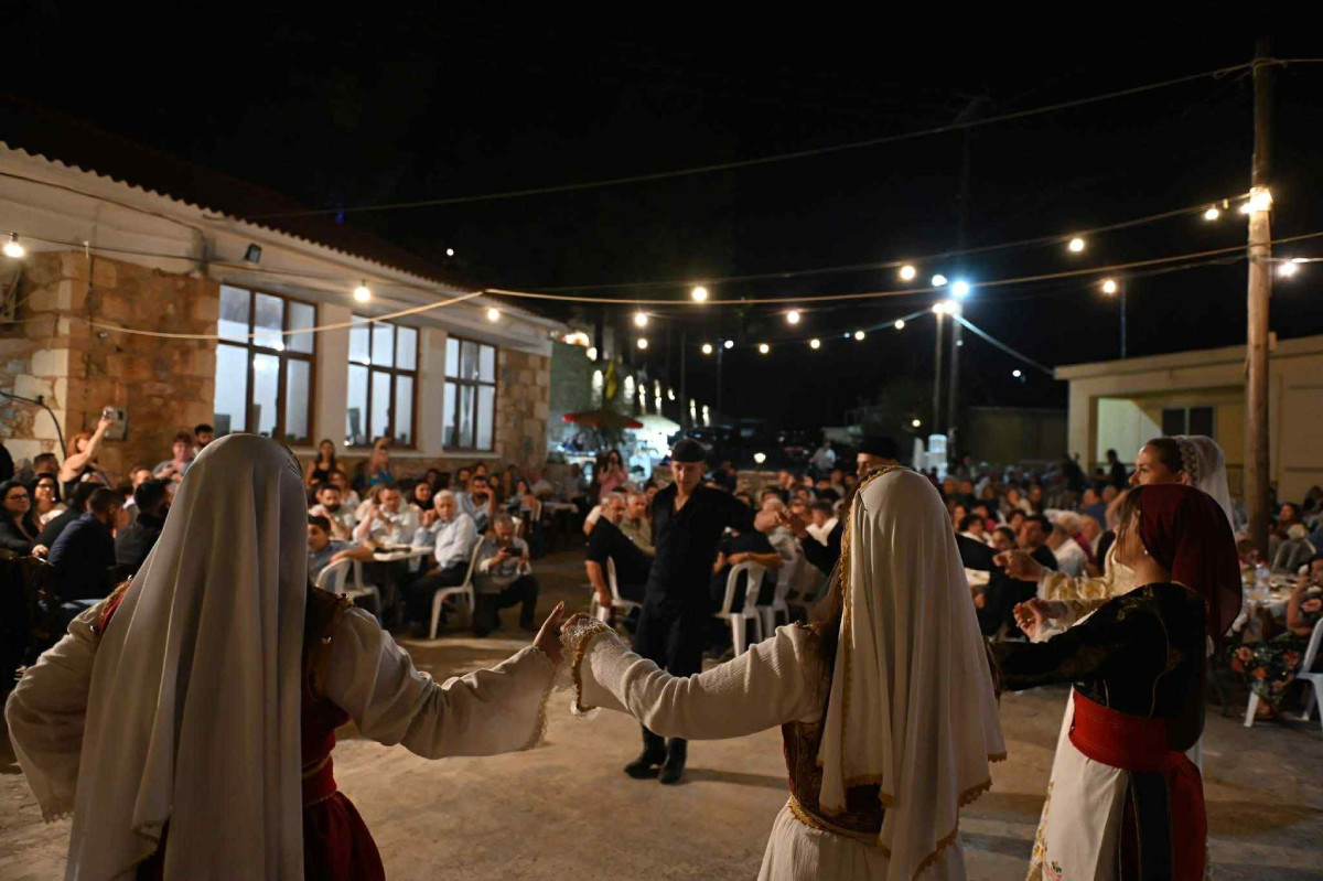 Πολιτισμός, αθλητισμός και παράδοση στο τριήμερο φεστιβάλ του ορεινού Μυλοπόταμου