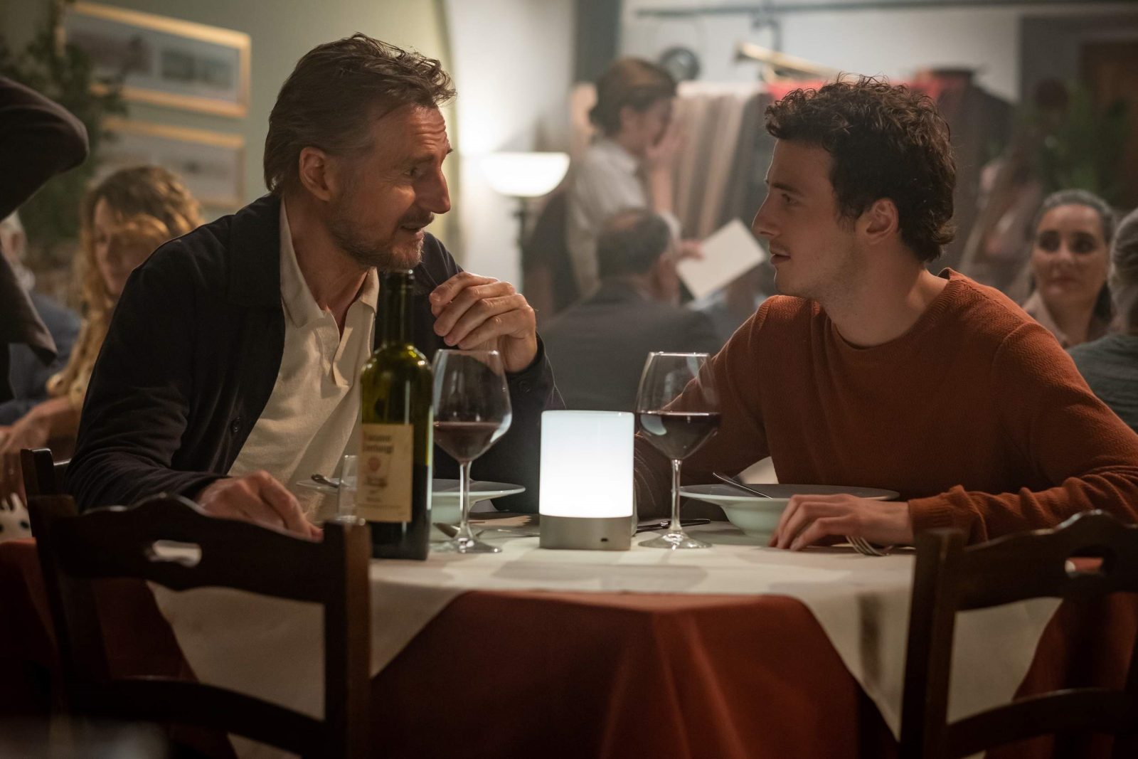 ERTFLIX: 3 σειρές και 3 ταινίες για τον Αύγουστο